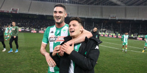 Χατζηγιοβάνης και Μακέντα ξανά μαζί