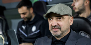 Ράσταβατς: "Aξίζαμε το γκολ στις καθυστερήσεις"