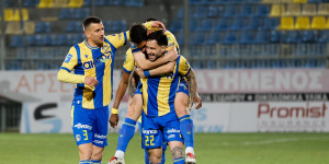 Τέλος τα λάθη, τώρα μετράει μόνο η αντίδραση!