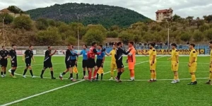 To πρόγραμμα των Play Off και των Play Out της Α' Αρκαδίας