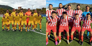 ΑΕΚ Τρίπολης - Λεωνίδιο: Τα αουτσάιντερ με όνειρο το Κύπελλο