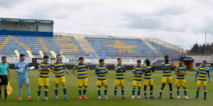 Το "κιτρινομπλέ" πρόγραμμα του Σαββατοκύριακου