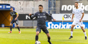 Τα εισιτήρια για το ASTERAS B' AKTOR - Παναχαϊκή