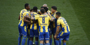 Με Άρη ο ASTERAS AKTOR στην πρεμιέρα