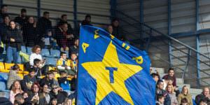 Tigers: "Αστέρα μπορείς, μπορείς να προκριθείς"