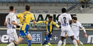 Εκεί πρέπει να "χτυπήσει" ο ASTERAS AKTOR – Το αδύνατο σημείο του ΠΑΟΚ στην Τούμπα