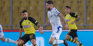 Οι απουσίες της ΑΕΚ για την Τρίπολη