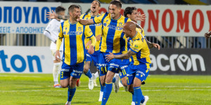 Αυτό το Σαββατοκύριακο έχει φουλ... ΑΣΤΕΡΑ!