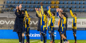 Σήμερα έχει γήπεδο!