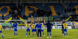 Ο ASTERAS AKTOR κέρδισε πέναλτι με το... σταγονόμετρο