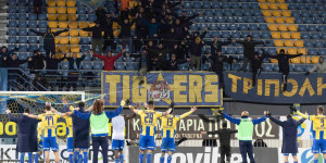ASTERAS AKTOR: "Ραντεβού την Τετάρτη"