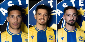 Ο μεταγραφικός ορθολογισμός του ASTERAS AKTOR