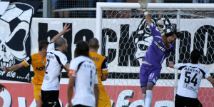 Δασκαλάκης: "Τι παραπάνω έχει o ΑΣΤΕΡΑΣ από τον ΟΦΗ;"