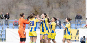 Να βγάλουν αντίδραση τα κορίτσια του ΑΣΤΕΡΑ