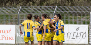 Ετσι πήραν τη νίκη τα κορίτσια του ΑΣΤΕΡΑ