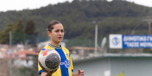 Τα κορίτσια του ΑΣΤΕΡΑ κάνουν... πάρτι εκτός έδρας