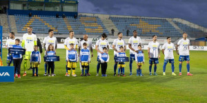 Ψηφίστε τον BADOUNAS MVP στον αγώνα με τη Λαμία