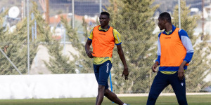 Φορτσάρει ο ASTERAS AKTOR ενόψει Λαμίας