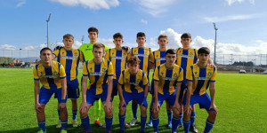 Τεσσάρα της Κ15 στον ΟΦΗ