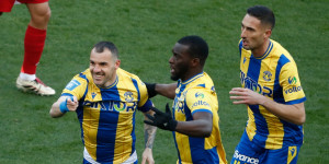 Η γκολάρα του Καλτσά αναδείχθηκε τέταρτο καλύτερο τέρμα της 22ης αγωνιστικής