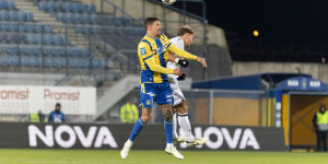 Crash test: ΠΑΟΚ - ASTERAS AKTOR