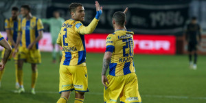 ASTERAS AKTOR: Τι έκανε με τους άλλους του 5-8