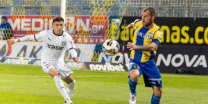 Τα εισιτήρια για το ΟΦΗ-ASTERAS AKTOR