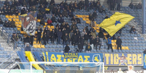 "Η φωνή σας η δύναμή μας, συνεχίζουμε"