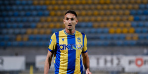 ASTERAS AKTOR: Η ομάδα που δεν φοβάται τους "μεγάλους"