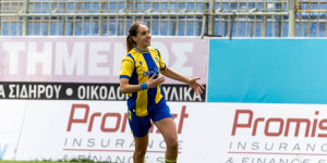 Κηφισιά - ΑΣΤΕΡΑΣ 2-4: Ανατροπάρα από 2-0