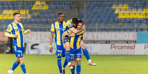 Ο σταθερός "μαέστρος" του ASTERAS AKTOR