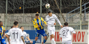 Κάνε το όπως στο πρωτάθλημα