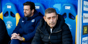 Το παρελθόν του Παντελίδη με τον ΟΦΗ