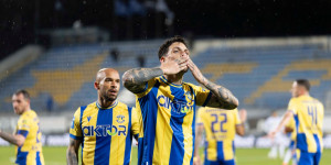 MVP ο Τριανταφυλλόπουλος