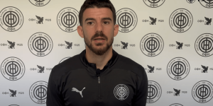 Ανδρούτσος: "Ο Αστέρας έρχεται με καλή ψυχολογία"