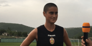 Ιμπρετσαμπίλε: "Να βοηθήσω τον ΑΣΤΕΡΑ να πετύχει τους στόχους του"