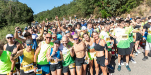 Άνοιξαν οι εγγραφές για το Skiritida Run 2025