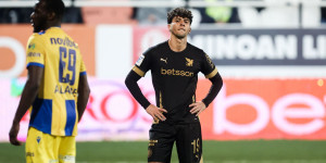 Χωρίς Ζανελάτο ο ΟΦΗ στην Τρίπολη