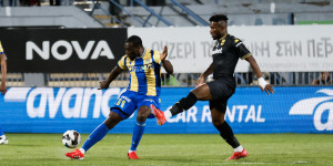 Το πρόγραμμα του ASTERAS AKTOR και του Άρη μέχρι το φινάλε