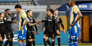 ASTERAS AKTOR- Αρης 0-2: Καταστροφική διαχείριση, παίζει τα πάντα στο Ηράκλειο