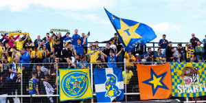 Ο υπέροχος λαός του ΑΣΤΕΡΑ ήταν εκεί (pics)