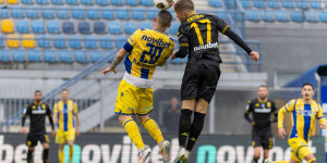 Το αφιλόξενο Βικελίδης