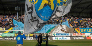 "Η μεγάλη μέρα έφτασε"