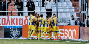 "Είμαστε δίπλα στις ομάδες μας"