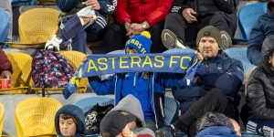 Σε κορυφαίο συνέδριο στο Βερολίνο ο Αστέρας Aktor!