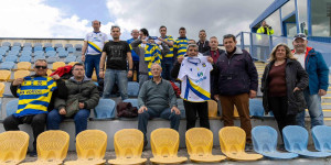 Στο "Θεόδωρος Κολοκοτρώνης" ο Σύλλογος "Αριάδνη"