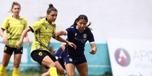 Στην ΕΡΤ η Α' Εθνική Γυναικών για την επόμενη τριετία