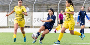 Τι έχουν κάνει κόντρα στην ΑΕΚ τα κορίτσια του ΑΣΤΕΡΑ