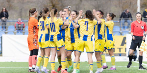 Αυτός σφυρίζει τα κορίτσια του ΑΣΤΕΡΑ με τις Νέες Ατρομήτου