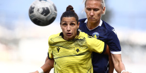 Η ΑΕΚ νίκησε τον ΑΣΤΕΡΑ και αύξησε τη διαφορά της από τις κιτρινομπλέ